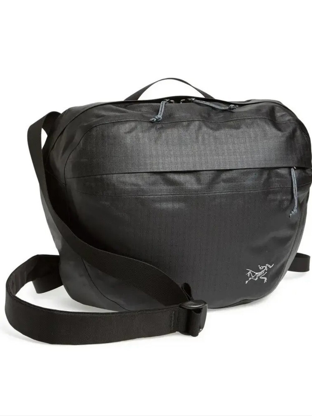 Arc'teryx Lunara 10L Weatherproof Crossbody Shoulder Bag - Rare Discontinued
